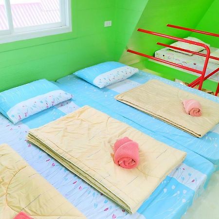A Houses Homestay 나콘라차시마 외부 사진