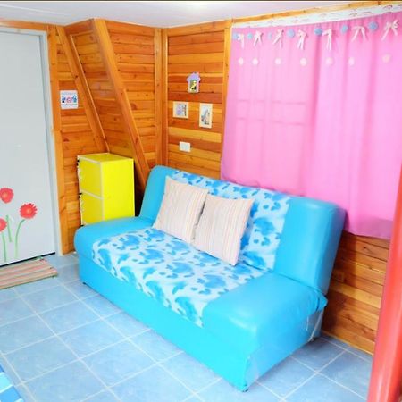 A Houses Homestay 나콘라차시마 외부 사진